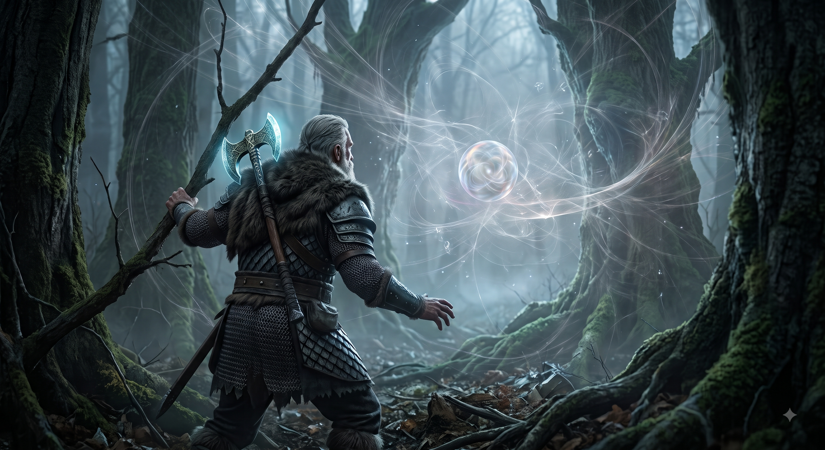 The Quillwisp of Drakon Ekspar